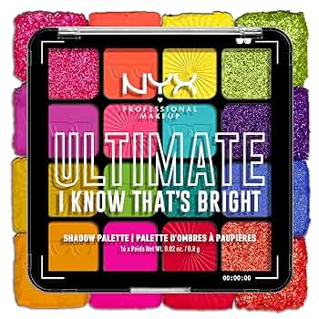 新品 NYX メイクパレット メイクアップアーティストキット プロフェッショナル 新品 NYX メイクパレット メイクアップアーティストキット